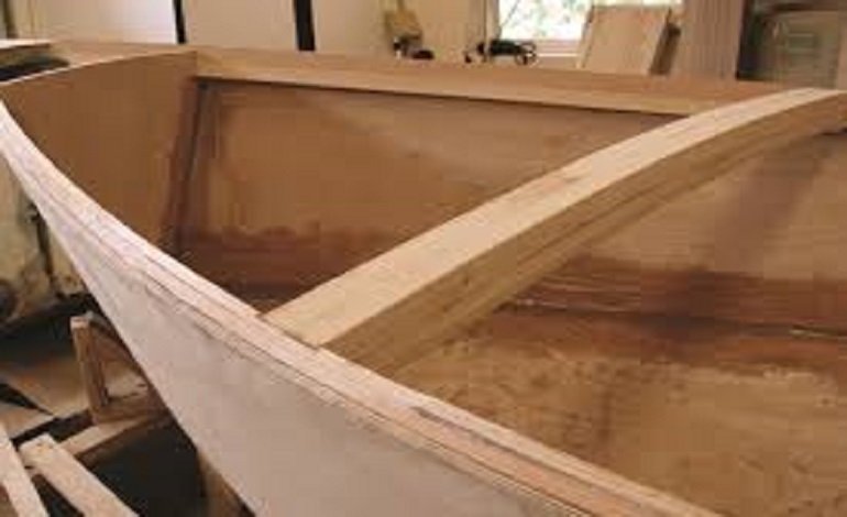 Marine Plywood