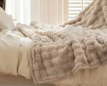 Blankets