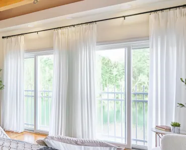 Curtains