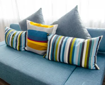 Cushion Covers