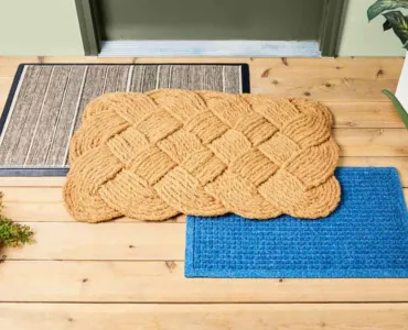 Door Mats