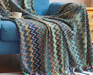 Sofa Throws