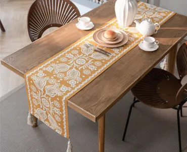 Table Runners