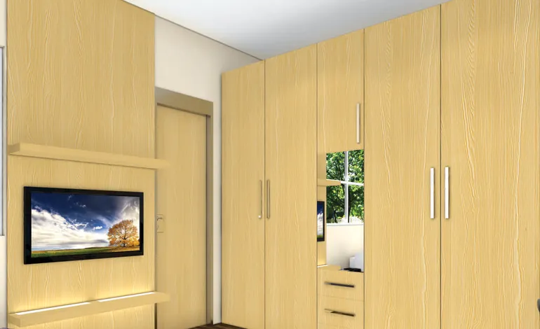 Sitco MR Block Board application