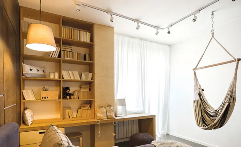 Sitco MR Plywood application
