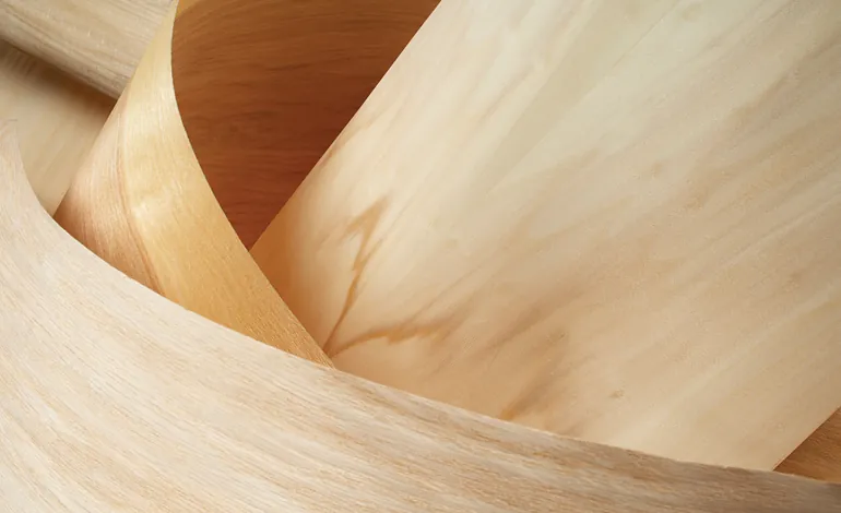 Sitco Veneers application